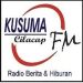Radio Kusuma FM