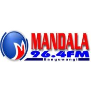 Radio Mandala Banyuwangi Logo