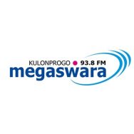 Radio Megaswara Kulonprogo Logo