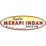 Radio Merapi Indah Logo