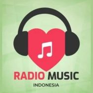 Radio Music Indonesia Logo