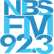Radio NBS FM Logo