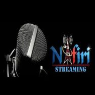 Radio Nafiri FM 107.1 Logo