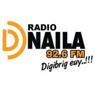 Radio Naila FM Logo