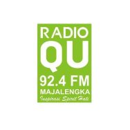 Radio QU Batam Logo