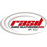 Radio Rasil Logo