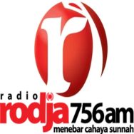 Radio Rodja Bogor Logo
