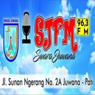 Radio SJFM Logo