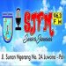 Radio SJFM