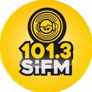 Radio Si FM Logo