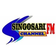 Radio Singosari FM Logo