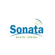 Radio Sonata Bandung Logo