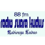 Radio Suara Kudus Logo