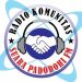 Radio Suara Padodohi FM