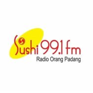 Radio Sushi FM Logo