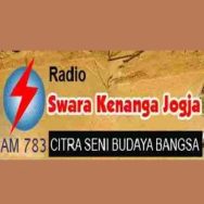 Radio Swara Kenanga Purworejo Logo