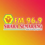 Radio Swara Semarang Logo