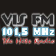 Radio VIS FM Logo