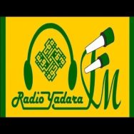 Radio Yadara FM Logo