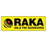 Raka Radio Logo