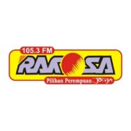 Rakosa FM Logo