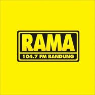 Rama FM Bandung Logo
