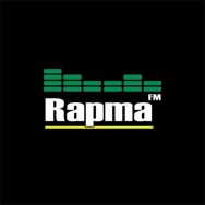 Rapma FM Logo