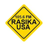 Rasika FM Logo