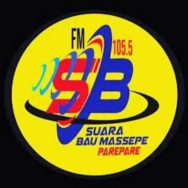 SBFM Parepare Logo