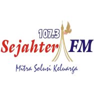 Sejahtera FM Logo