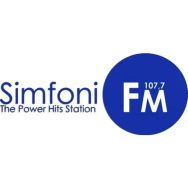 Simfoni FM Logo