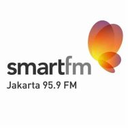 Smart FM Jakarta Logo