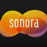 Sonora FM Logo