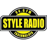 Style Radio Logo