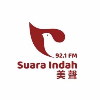 Suara Indah 92.1 FM