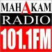 Suara Mahakam