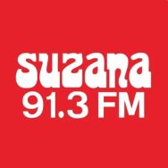 Suzana FM Logo