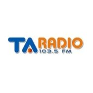 Ta Radio 103.5 Logo