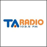 Ta Radio Solo Logo