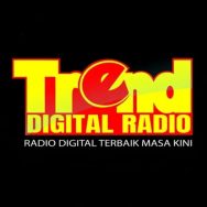 Trend Digital Radio Logo