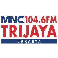 Trijaya FM Logo