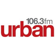 Urban Radio Bandung Logo