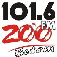 ZOO FM Logo