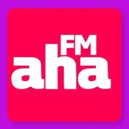 FM Aha Logo