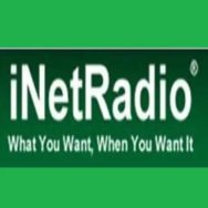 iNet Radio Logo