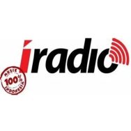 iRadio FM Logo