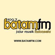 Batam FM Logo