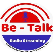 Be Talk Radio