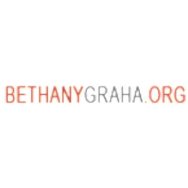 Bethany Graha Radio Logo