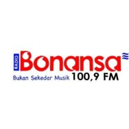 Bonansa FM Logo